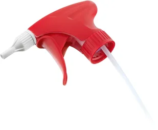 Karcher Sprayer czerwony z dysza pianową - Inne akcesoria do nawadniania - miniaturka - grafika 3