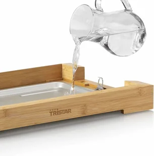 Grill elektryczny Tristar BP-2786 - Grille elektryczne - miniaturka - grafika 3