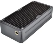 Chłodzenie procesora - Coolgate Chłodnica Coolgate XFlow Radiator G2 CG240G2X) productcode - miniaturka - grafika 1