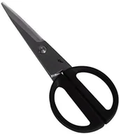 Nożyce kuchenne - Kai kai Europe 83bk 0202 nożyczki kuchenne Michel Bras stal nierdzewna/tworzywo sztuczne 20.3 x 7.7 x 1 cm, srebrna/czarna 83BK-0202 - miniaturka - grafika 1