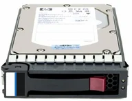 Dyski serwerowe - HP Dysk twardy 1.2Tb 10K RPM SAS 2.5 Inch 693719-001 - miniaturka - grafika 1