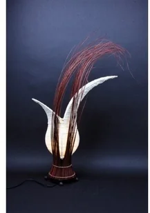 Legler Lampa, Bunga - Lampy stojące - miniaturka - grafika 2