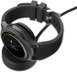 Samsung Alogy Ładowarka stacja dokująca Alogy do Gear S2 S3 Galaxy Watch 5902738984830 - Akcesoria do smartwatchy Samsung Alogy Ładowarka stacja dokująca Alogy do Gear S2 S3 Galaxy Watch 5902738984830 - Akcesoria do smartwatchy - miniaturka - grafika 7