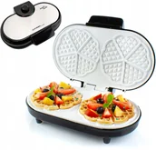 Gofrownice - First Austria 5305-2-W - miniaturka - grafika 1