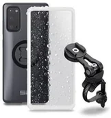 Uchwyty samochodowe do telefonów - SP Connect Uchwyt telefonu Bike Bundle II na Samsung Galaxy S20 54431) - miniaturka - grafika 1