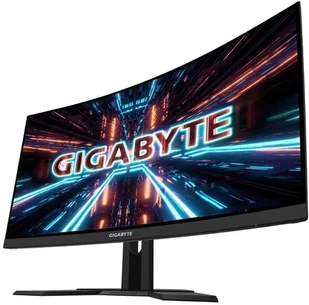 Gigabyte G27QC - Monitory - miniaturka - grafika 4