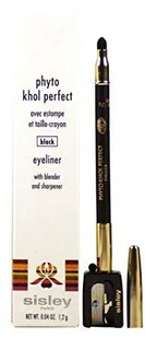 Sisley Eyeliner kredka do oczu Black 1,2g - Eyelinery Sisley Eyeliner kredka do oczu Black 1,2g - Eyelinery - miniaturka - grafika 3