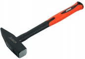 Siekiery - VERKE MŁOTEK ŚLUSARSKI WŁÓKNO SZKLANE FIBERGLASS 800G V86544 - miniaturka - grafika 1