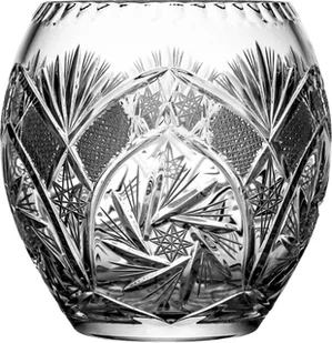 Crystal Julia Owocarka kryształowa dekoracja 05802) - Kryształy - miniaturka - grafika 2