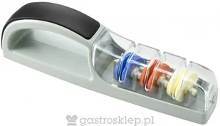 Global MinoSharp PLUS 3 ceramiczna wodna Ostrzałka do noży 550/GB - Ostrzałki do noży - miniaturka - grafika 4