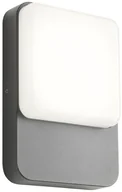 Lampy ogrodowe - Redo Redo 90129 - LED Kinkiet zewnętrzny COLIN 1xLED/9W/230V IP54 - miniaturka - grafika 1