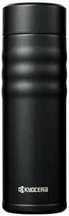 Kyocera Kyocera Ceramiczny kubek Twist 500 ml czarny MB-17SBK - Survival - akcesoria - miniaturka - grafika 5