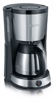 Ekspres do kawy Severin Select KA 4132 - Ekspresy do kawy - miniaturka - grafika 2