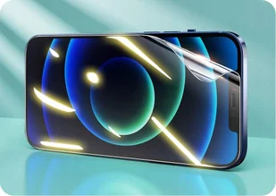 Hoco Folia hydrożelowa na ekran tabletu (wszystkie modele) HOFI Hydrogel GF006 - Akcesoria do tabletów i e-booków - miniaturka - grafika 5