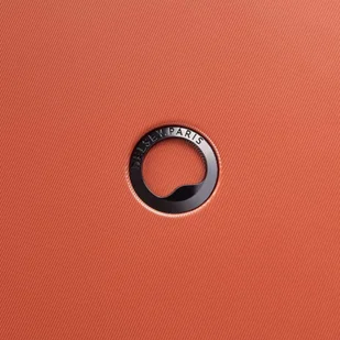 Delsey Walizka kabinowa Cactus 55 cm SLIM Pomarańczowa 002180803-25 - Walizki - miniaturka - grafika 9