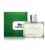 Wody i perfumy męskie - Lacoste Essential Edt Pour Homme 75 ML - miniaturka - grafika 1