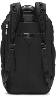 Pacsafe Venturesafe EXP35 Plecak RFID 52 cm Komora na laptopa black - Torby na laptopy - miniaturka - grafika 5