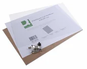 Tablice interaktywne - Antyrama pleksi 29,7 X 42 cm format A3 X06203 NB-7884 - miniaturka - grafika 1