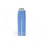 Odzież medyczna - Cherokee - Core Stretch Cherokee Core Stretch Spodnie Unisex Workwear Core Stretch Cargo CIEW/XL 12345 - miniaturka - grafika 1