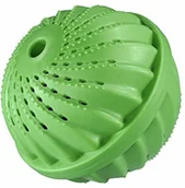 Akcesoria i części do pralek i suszarek - Xavax Xavax Piłka do prania, 120 kulek mineralnych, przyjazna dla alergików, Power Pearls, zielona 110226 - miniaturka - grafika 1