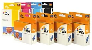 THI Tusz Photo Magenta Canon PGI 9PM zamiennik PGI-9PM WOX-C9PMN - Tusze zamienniki THI Tusz Photo Magenta Canon PGI 9PM zamiennik PGI-9PM WOX-C9PMN - Tusze zamienniki - miniaturka - grafika 2