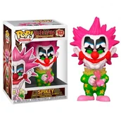 Figurki kolekcjonerskie - Funko POP, figurka kolekcjonerska Killer Clowns From Outer Space - Spikey Vinyl Figur 933 - Standard - miniaturka - grafika 1