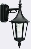 Lampy ogrodowe - Norlys Kinkiet RIMINI 2591B 2591B - miniaturka - grafika 1