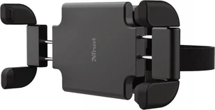 Trust Uchwyt samochodowy RHENO HEADREST CAR HOLDER 23699 - Uchwyty samochodowe do telefonów - miniaturka - grafika 3