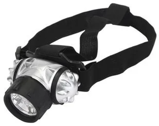 MAXY C.O. MAXY C.O. Latarka czołowa 7 LED 5902367978754 - Latarki - miniaturka - grafika 2