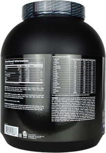 Universal Animal Whey 2300 g - Odżywki białkowe - miniaturka - grafika 2