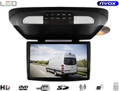 Car Video - Nvox RF1890D Black - miniaturka - grafika 1