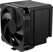 Chłodzenie procesora - Jonsbo Chłodzenie CPU HX6250 HX-6250 - miniaturka - grafika 1