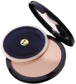 Pudry do twarzy - Mayfair Feather wykończenie 05 Honey Beige Shade Face Powder mirrored Compact, 1er Pack (1 X 20 G) LEN7875SA - miniaturka - grafika 1