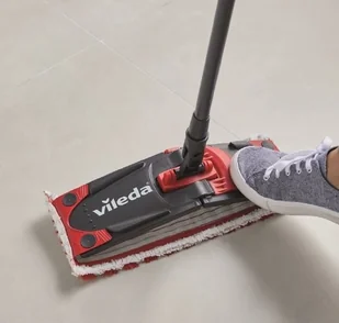 Vileda Mop Ultramat Turbo 185270 - Miotły, szufle, mopy - miniaturka - grafika 5