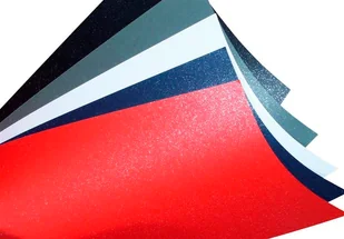 Galeria Papieru Papier ozdobny ARGO 240g. - mika kremowa - Papier do drukarek - miniaturka - grafika 2