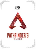 Pozostałe książki - DARK HORSE COMICS Apex Legends: Pathfinder's Quest - miniaturka - grafika 1
