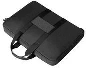 Wiatrówki karabinki - Helikon TEX / POLSKA pokrowiec Double Pistol Wallet Cordura czarna (MO-DPW-CD-01) MO-DPW-CD-01 - miniaturka - grafika 1