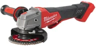 Szlifierki i polerki - Milwaukee M18 FSAGV115XPDB-0X 4933478773 - miniaturka - grafika 1