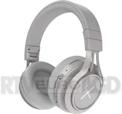 Słuchawki - KYGO A9/1000 Srebrne - miniaturka - grafika 1