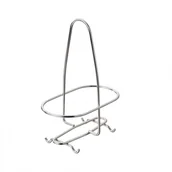 Pozostałe akcesoria barmańskie - Revol Stojak stalowy na butelki 250 ml RV-646376-6 - miniaturka - grafika 1