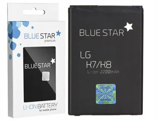 LG K7 K8 Bateria Li-ion 2200MAH Blue Star Premium - Baterie do telefonów - miniaturka - grafika 4