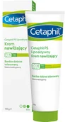 Kremy do twarzy - Cetaphil PS lipoaktywny krem nawilżający, 100 g - miniaturka - grafika 1