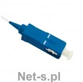 QOLTEC Qoltec Pigtail SC/UPC SM 9/125 G652D 3m Biały 54107 - Pigtaile światłowodowe - miniaturka - grafika 4