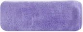 Ręczniki - Eurofirany B.B. CHOCZYŃSCY SPÓŁKA JAWNA Ręcznik EURO, Amy, fioletowy, 50x90 cm - miniaturka - grafika 1