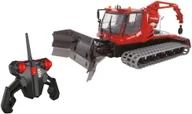 Modele zdalnie sterowane - DICKIE skuter śnieżny RC Pistenbully 600 1:18 51 cm 3kan - miniaturka - grafika 1