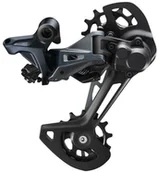 Części rowerowe - Shimano Shimano SLX RD-M7120 Przerzutka 12-rz. Direct Mount Long, czarny  2021 Przerzutki MTB tylne I-RDM7120SGS - miniaturka - grafika 1