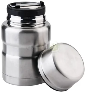 KingHoff Młynek do przypraw  KH-1463 KH-1463 - Młynki do soli i pieprzu - miniaturka - grafika 2