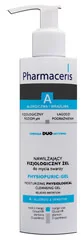 Pharmaceris A PHYSIOPURIC-GEL Nawilżający fizjologiczny żel do mycia twarzy i oczy 190ml - Żele do mycia twarzy - miniaturka - grafika 4