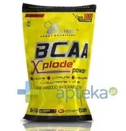 Spalacze tłuszczu - Olimp Laboratories BCAA Xplode powder cytrynowy 1000 g 1117695 - miniaturka - grafika 1