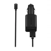 Akcesoria do nawigacji - Garmin Przewód zasilający z gniazda zapalniczki USB-C 010-13199-03 - miniaturka - grafika 1